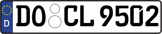 DO-CL9502