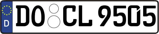DO-CL9505