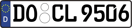 DO-CL9506