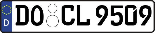 DO-CL9509