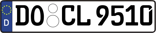 DO-CL9510