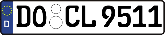 DO-CL9511