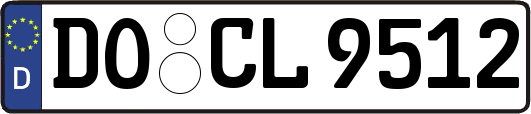 DO-CL9512