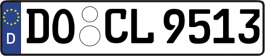 DO-CL9513