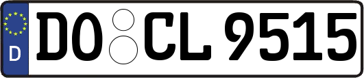 DO-CL9515
