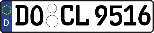 DO-CL9516
