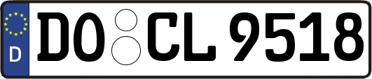 DO-CL9518