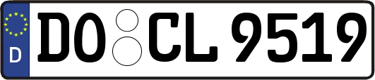 DO-CL9519