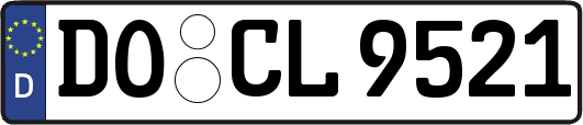 DO-CL9521