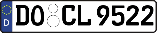 DO-CL9522