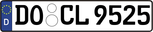 DO-CL9525