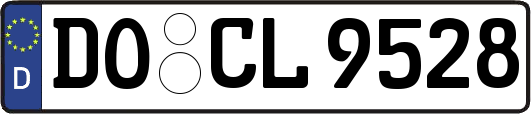 DO-CL9528