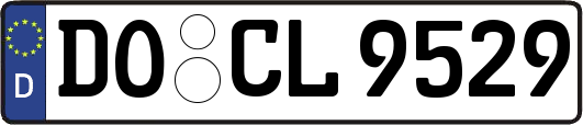 DO-CL9529
