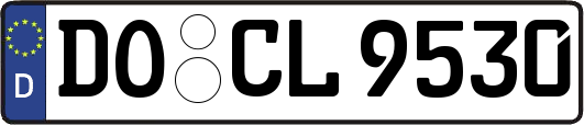 DO-CL9530