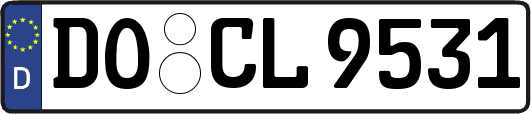 DO-CL9531