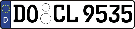 DO-CL9535