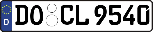 DO-CL9540