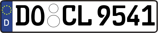 DO-CL9541