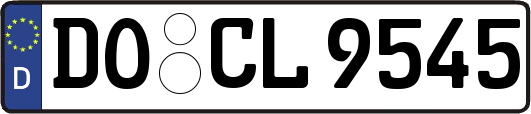 DO-CL9545