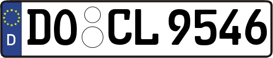 DO-CL9546