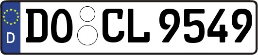 DO-CL9549