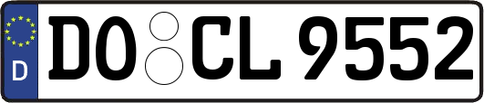 DO-CL9552