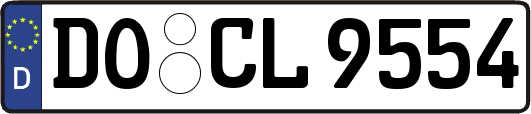 DO-CL9554