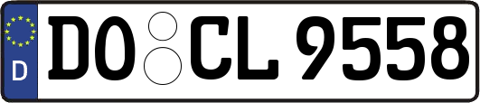 DO-CL9558