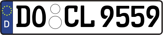 DO-CL9559