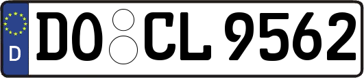 DO-CL9562