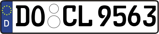 DO-CL9563