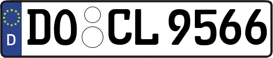 DO-CL9566