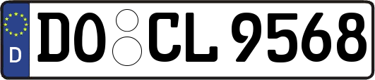 DO-CL9568