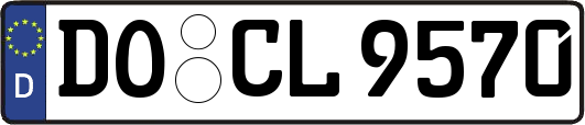 DO-CL9570