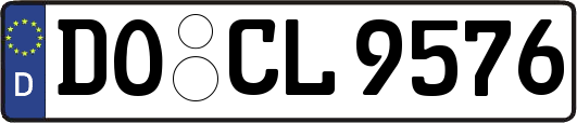 DO-CL9576