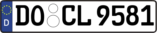 DO-CL9581