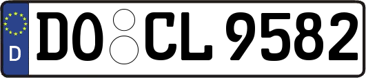 DO-CL9582