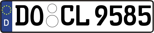 DO-CL9585