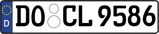 DO-CL9586