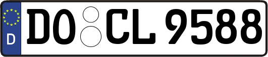 DO-CL9588