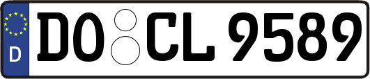 DO-CL9589