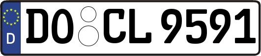 DO-CL9591