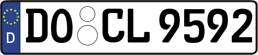 DO-CL9592