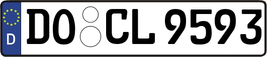DO-CL9593