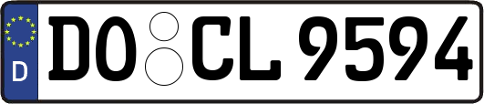 DO-CL9594