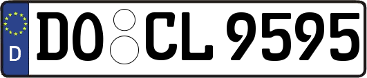DO-CL9595