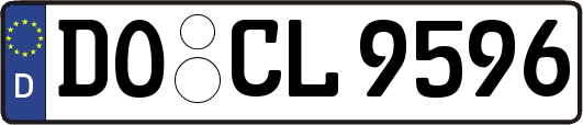 DO-CL9596