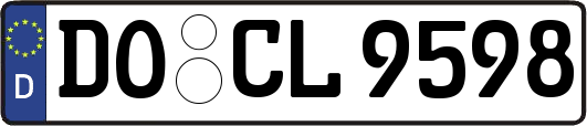 DO-CL9598