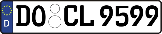 DO-CL9599