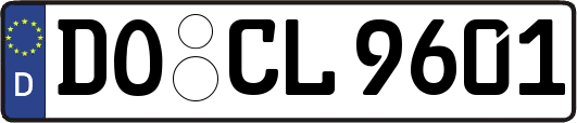 DO-CL9601